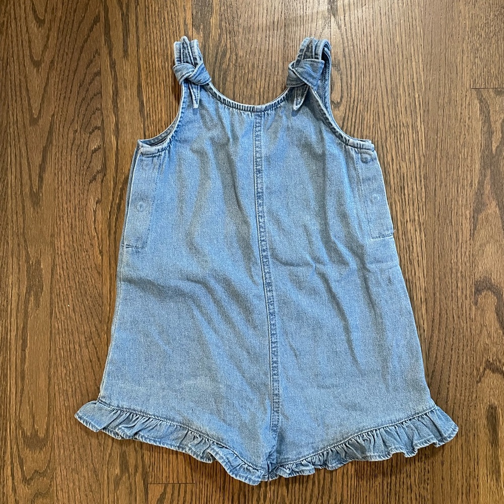 Little Co. Romper